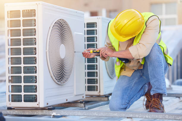 Best HVAC System Installation  in Cienega Springs, AZ