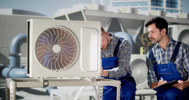 Best Best HVAC Companies  in Cienega Springs, AZ