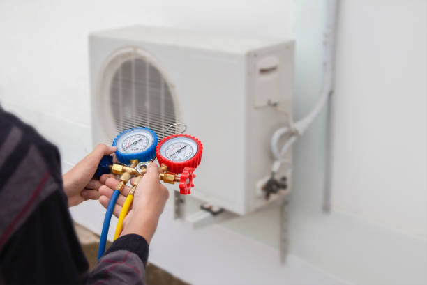 Best Emergency HVAC Repair  in Cienega Springs, AZ