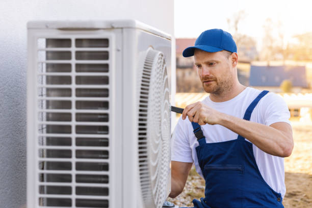 Best HVAC Installation Services  in Cienega Springs, AZ